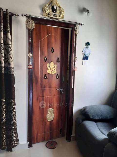 1 BHK Flat In Prakruthi Nivas Apartments For Sale  In Kukatpally