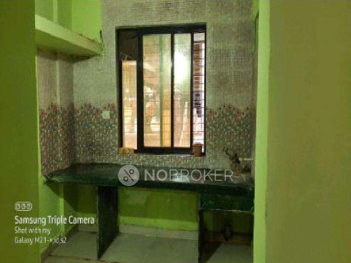 1 RK Flat In Khandoba Apartment For Sale  In Kalyan