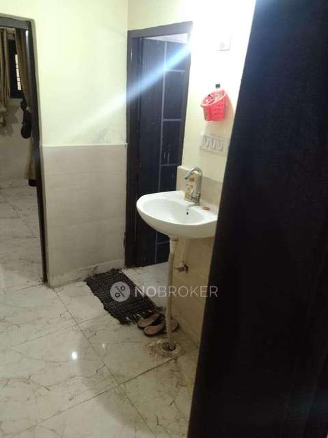 1 BHK Flat In Bhagwati Garden Ext. For Sale  In Bhagwati Garden