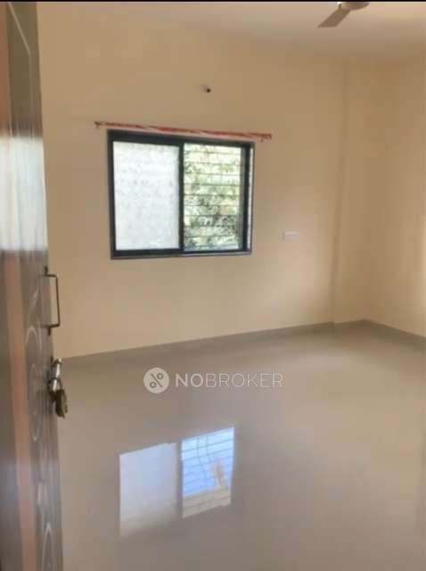 1 BHK House for Rent  In Dhanori