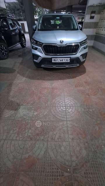 3 BHK Flat In Palazzo Apartments for Rent  In Balewadi