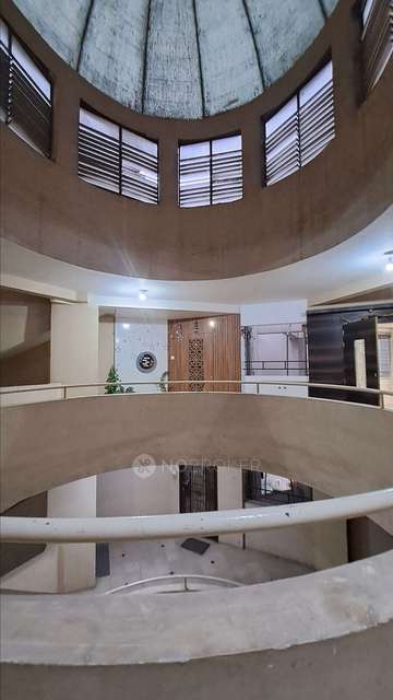 3 BHK Flat In Palazzo Apartments for Rent  In Balewadi