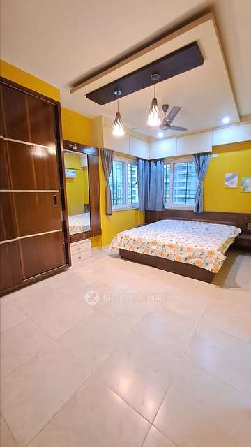 3 BHK Flat In Palazzo Apartments for Rent  In Balewadi