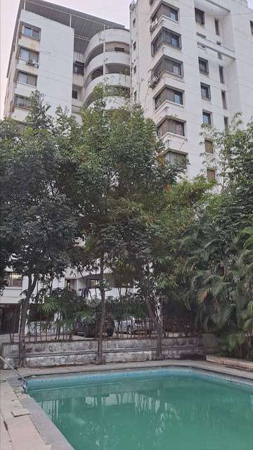 3 BHK Flat In Palazzo Apartments for Rent  In Balewadi