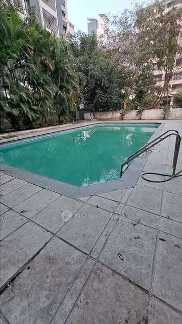 3 BHK Flat In Palazzo Apartments for Rent  In Balewadi