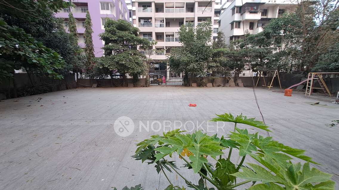 3 BHK Flat In Palazzo Apartments for Rent  In Balewadi