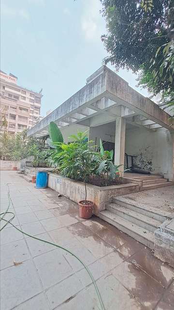 3 BHK Flat In Palazzo Apartments for Rent  In Balewadi