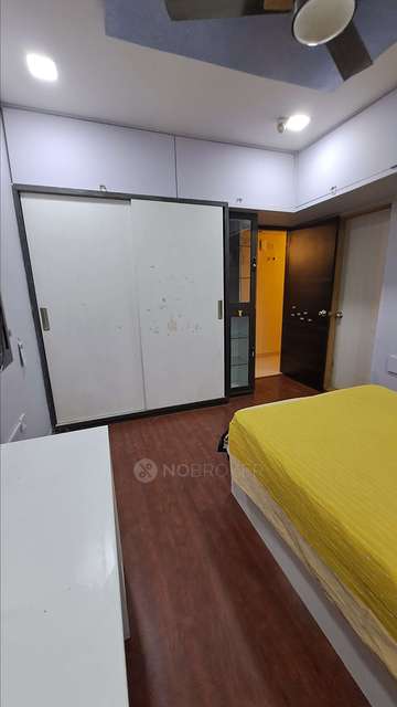 3 BHK Flat In Palazzo Apartments for Rent  In Balewadi