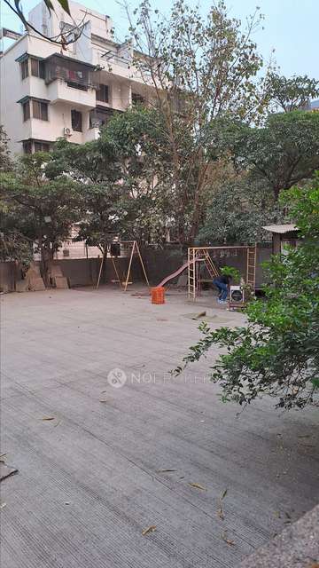 3 BHK Flat In Palazzo Apartments for Rent  In Balewadi