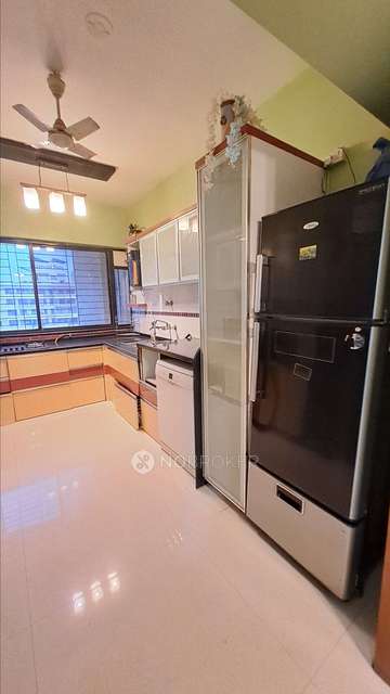 3 BHK Flat In Palazzo Apartments for Rent  In Balewadi