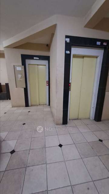 3 BHK Flat In Palazzo Apartments for Rent  In Balewadi