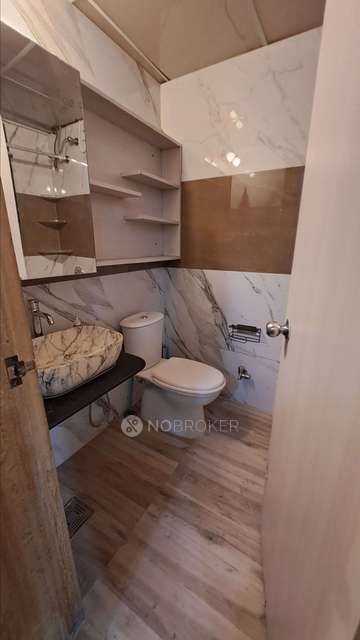 3 BHK Flat In Palazzo Apartments for Rent  In Balewadi