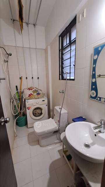 3 BHK Flat In Palazzo Apartments for Rent  In Balewadi