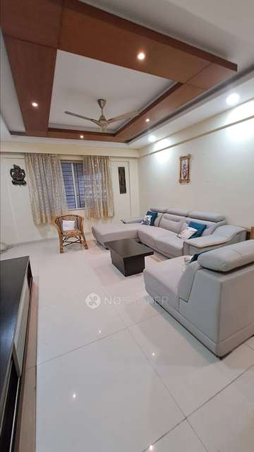 3 BHK Flat In Palazzo Apartments for Rent  In Balewadi