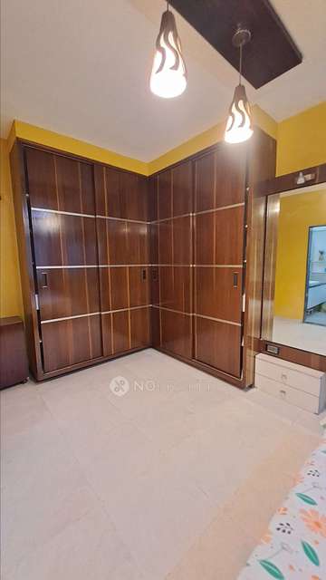 3 BHK Flat In Palazzo Apartments for Rent  In Balewadi