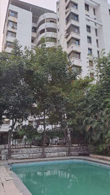 3 BHK Flat In Palazzo Apartments for Rent  In Balewadi