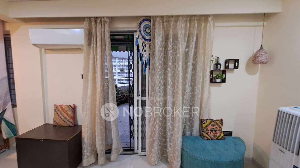 3 BHK Flat In Palazzo Apartments for Rent  In Balewadi