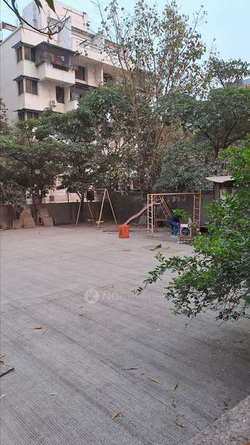 3 BHK Flat In Palazzo Apartments for Rent  In Balewadi