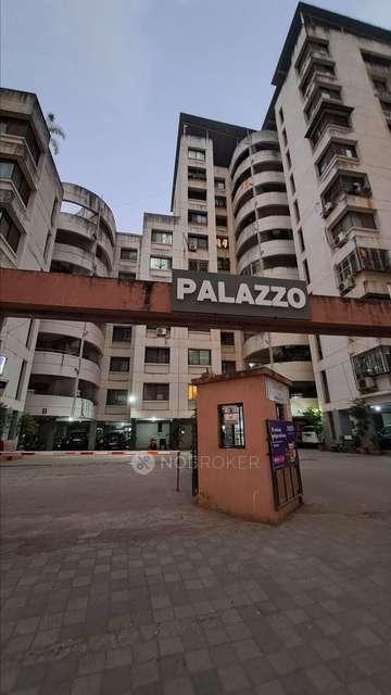 3 BHK Flat In Palazzo Apartments for Rent  In Balewadi