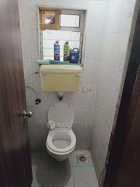 1 BHK Flat In Nakshatra Greens For Sale  In Naigaon East