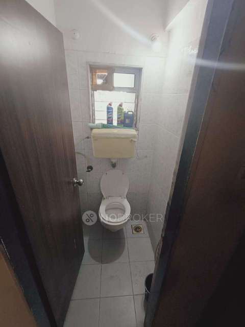 1 BHK Flat In Nakshatra Greens For Sale  In Naigaon East