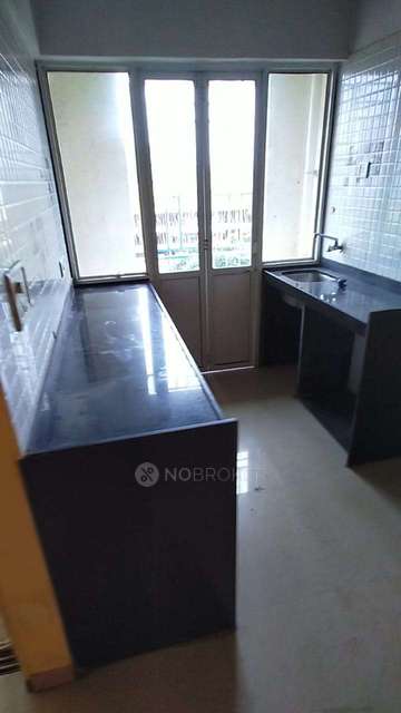 1 BHK Flat In Nakshatra Greens For Sale  In Naigaon East