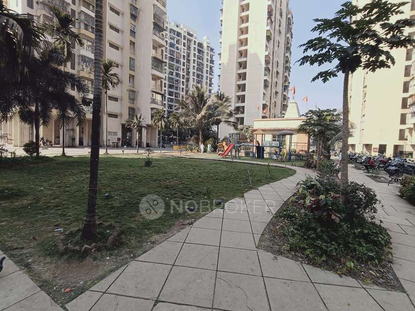 1 BHK Flat In Nakshatra Greens For Sale  In Naigaon East