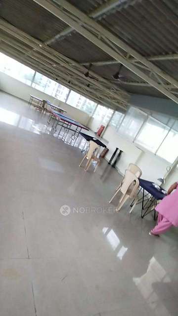 1 BHK Flat In Nakshatra Greens For Sale  In Naigaon East