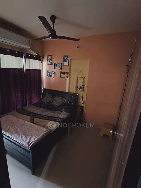 1 BHK Flat In Nakshatra Greens For Sale  In Naigaon East