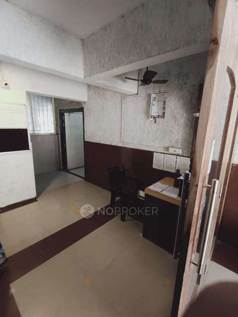 1 BHK Flat In Nakshatra Greens For Sale  In Naigaon East