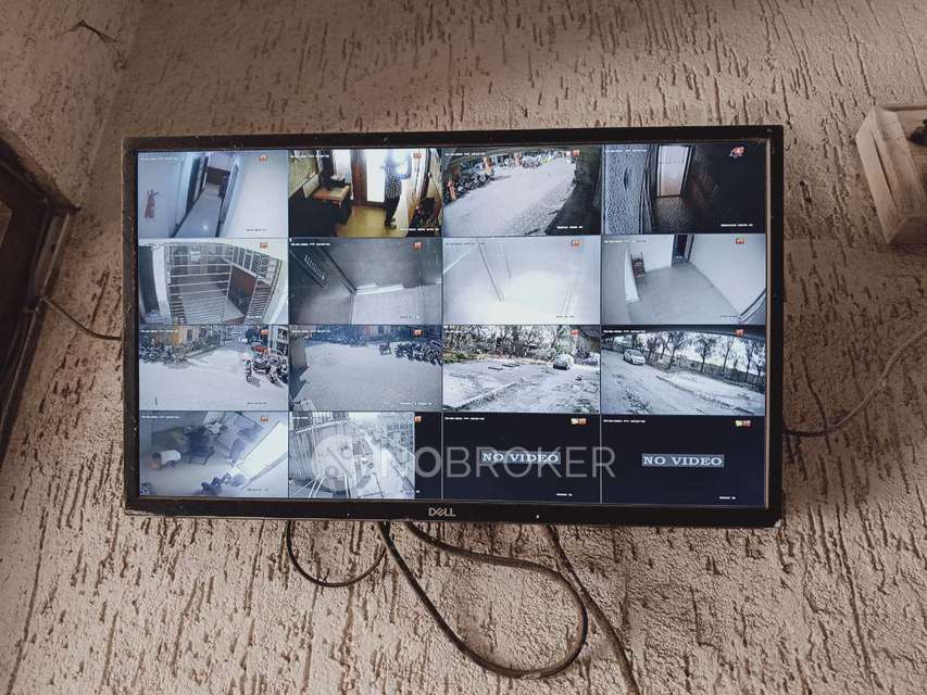 1 BHK Flat In Nakshatra Greens For Sale  In Naigaon East