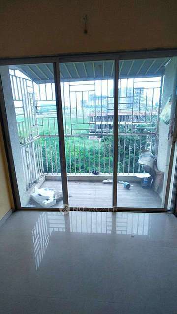 1 BHK Flat In Nakshatra Greens For Sale  In Naigaon East