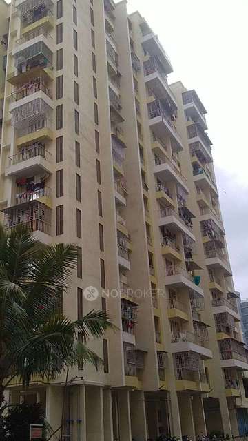 1 BHK Flat In Nakshatra Greens For Sale  In Naigaon East