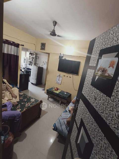 1 BHK Flat In Nakshatra Greens For Sale  In Naigaon East