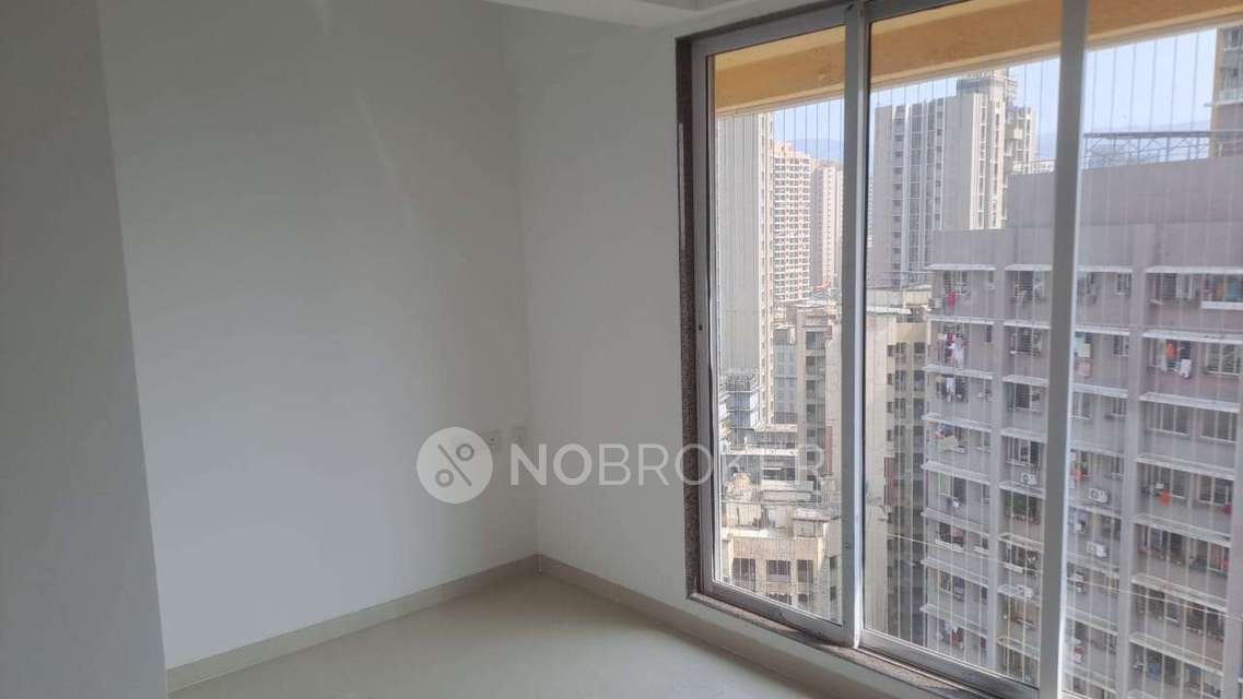 2 BHK Flat In Avant Hillway For Sale  In Malad East