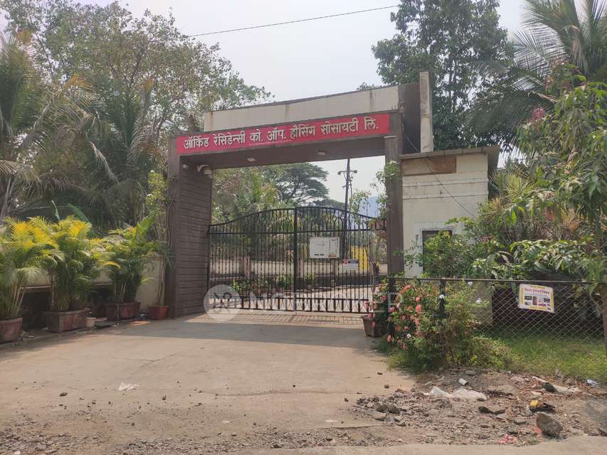 1 BHK Flat In Space India Orchid Residency, Harigram For Sale  In Harigram