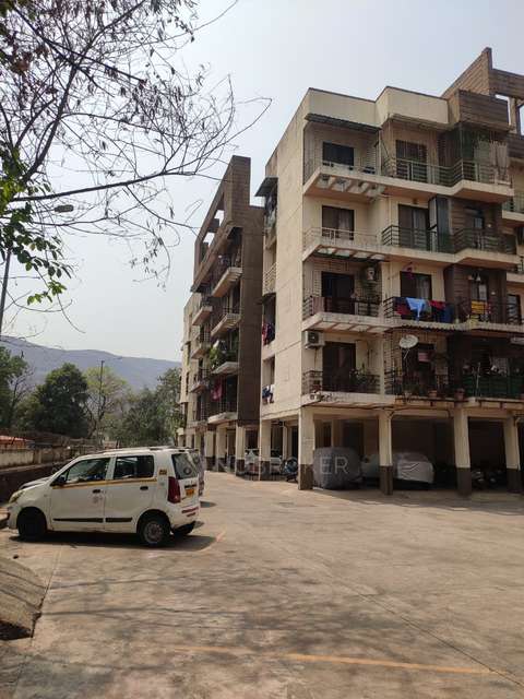 1 BHK Flat In Space India Orchid Residency, Harigram For Sale  In Harigram