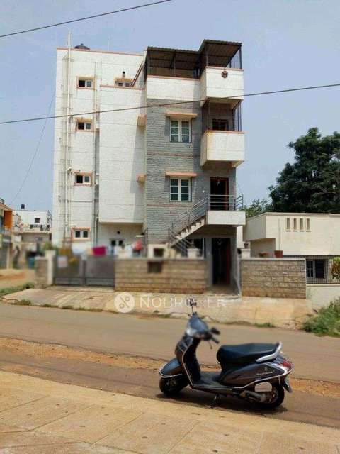 4+ BHK Flat In Sb For Sale  In Abbigere