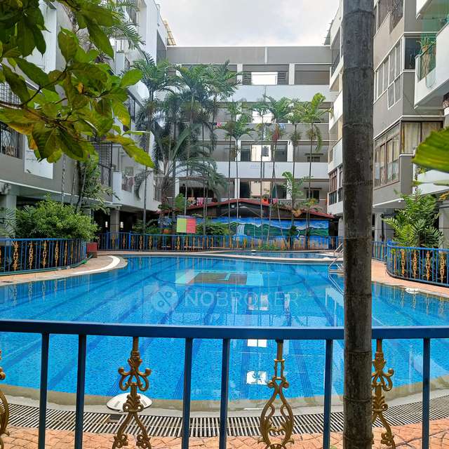 2 BHK Flat In Mahaveer Willow  For Sale  In Kengeri Satellite Town