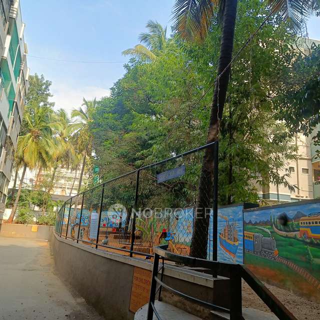 2 BHK Flat In Mahaveer Willow  For Sale  In Kengeri Satellite Town