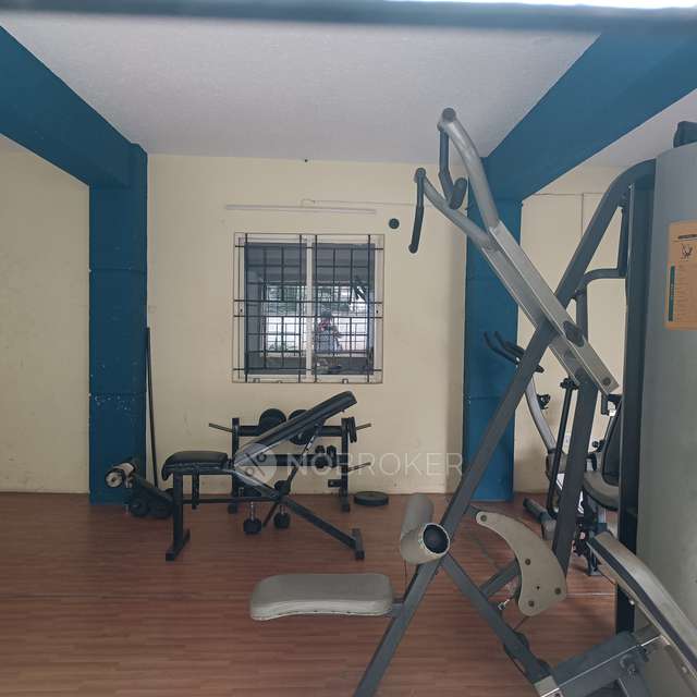 2 BHK Flat In Mahaveer Willow  For Sale  In Kengeri Satellite Town