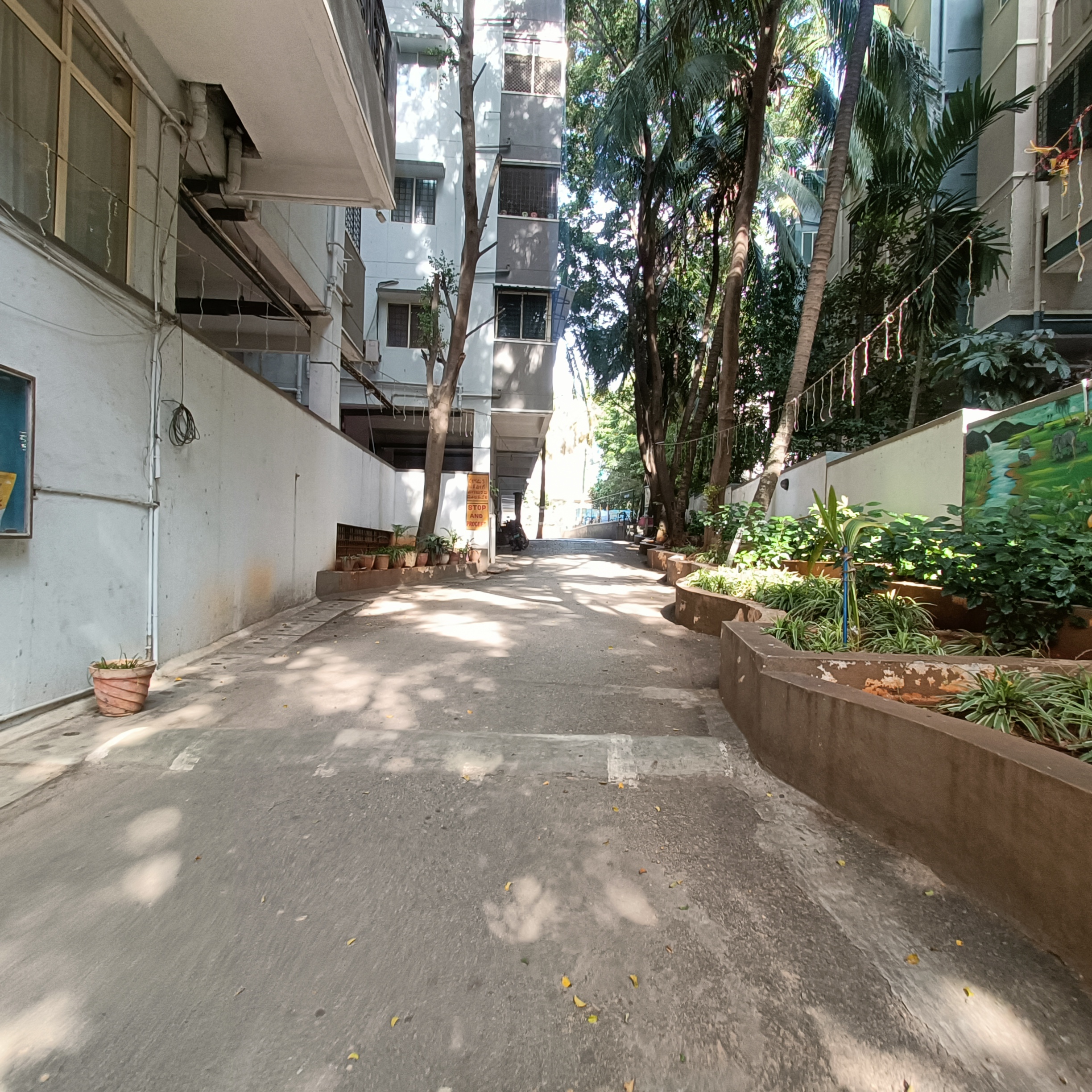 Mahaveer Willow Annexe