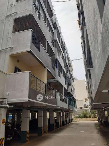 2 BHK Flat In Mahaveer Willow  For Sale  In Kengeri Satellite Town
