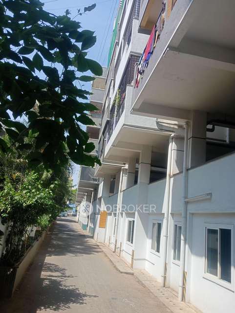 2 BHK Flat In Mahaveer Willow  For Sale  In Kengeri Satellite Town