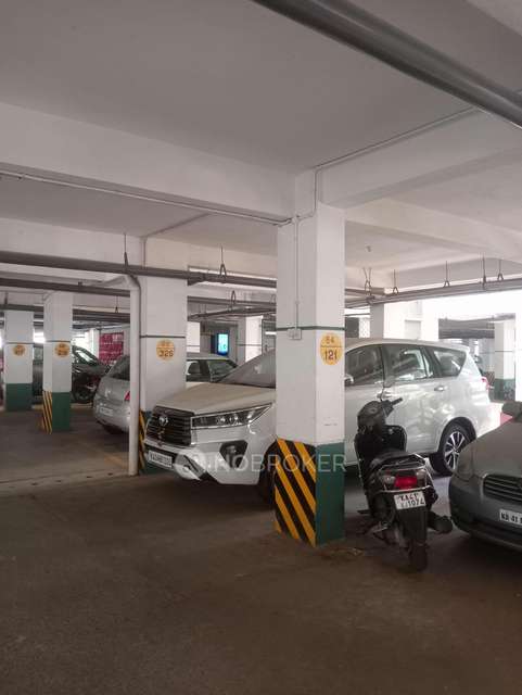 2 BHK Flat In Mahaveer Willow  For Sale  In Kengeri Satellite Town