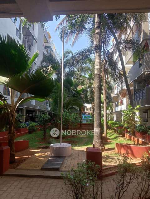 2 BHK Flat In Mahaveer Willow  For Sale  In Kengeri Satellite Town