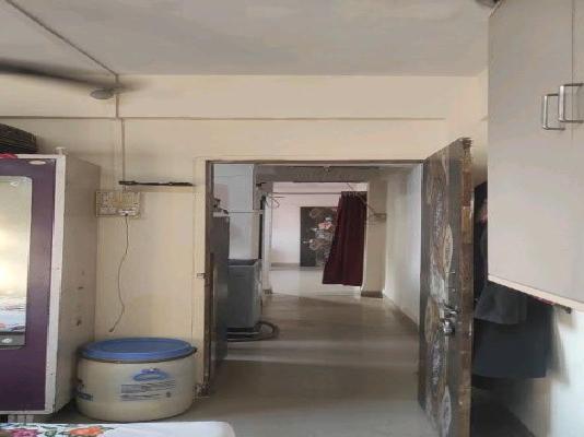 1 BHK Flat In Qaswa Complex C Wing For Sale  In Mumbra