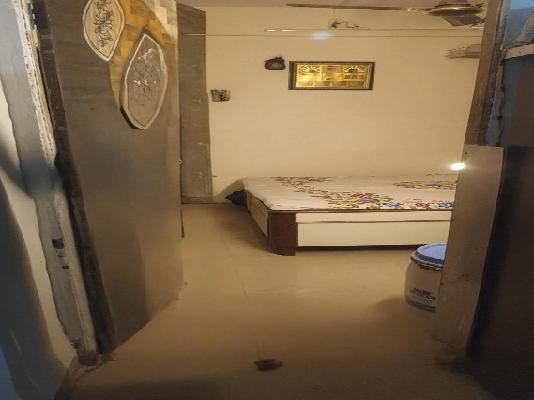 1 BHK Flat In Qaswa Complex C Wing For Sale  In Mumbra