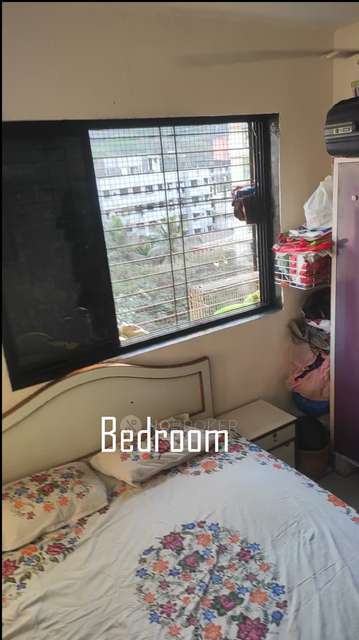 1 BHK Flat In Qaswa Complex C Wing For Sale  In Mumbra