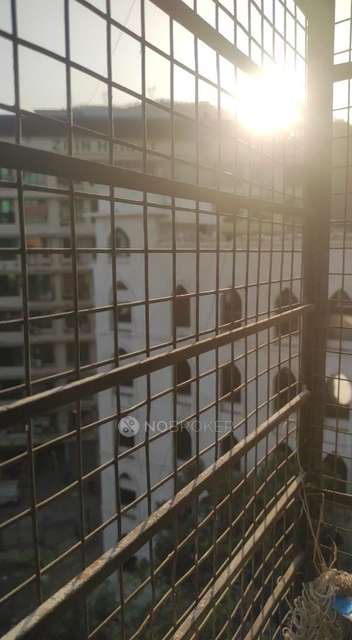 1 BHK Flat In Qaswa Complex C Wing For Sale  In Mumbra